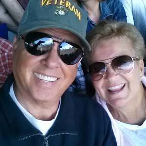 Meet your Posher, Steve